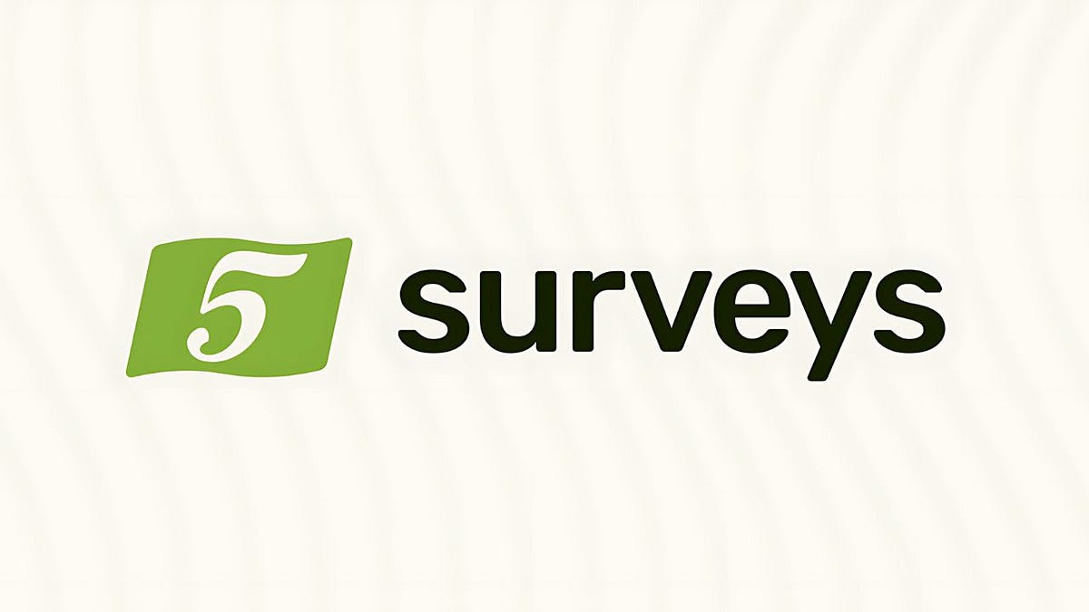 5surveys
